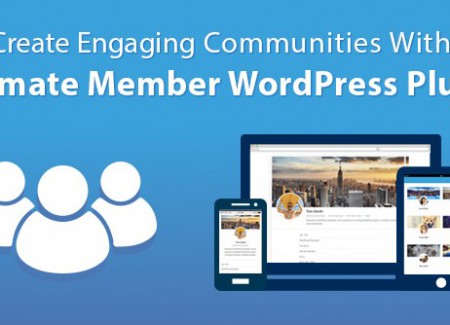 Quản trị người dùng trong wordpress plugin Ultimate Member